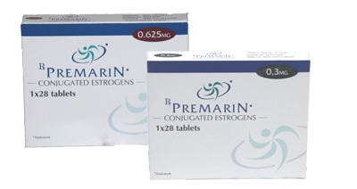 generic name for premarin tablets