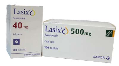 Do I Need A Prescription For Lasix 40 mg In Usa