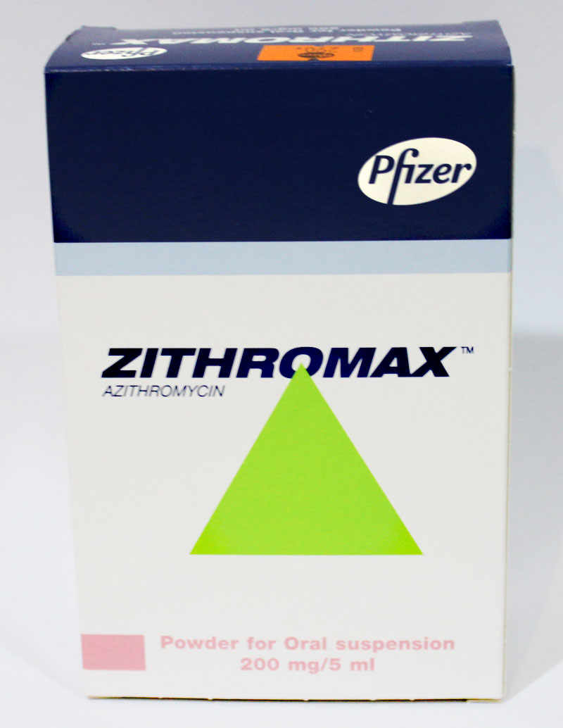 Zithromax aka zythromax , azicip