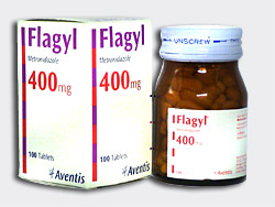 Flagyl400
