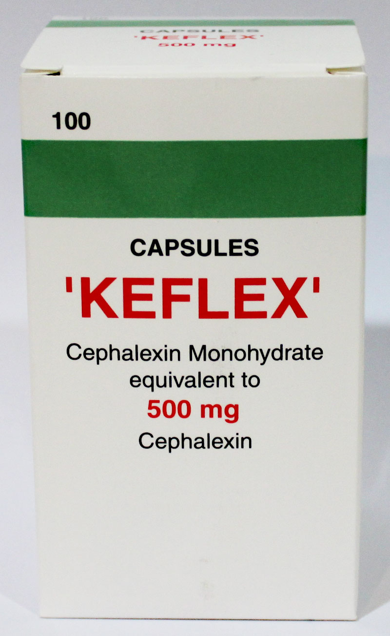 cephalexin 500 price